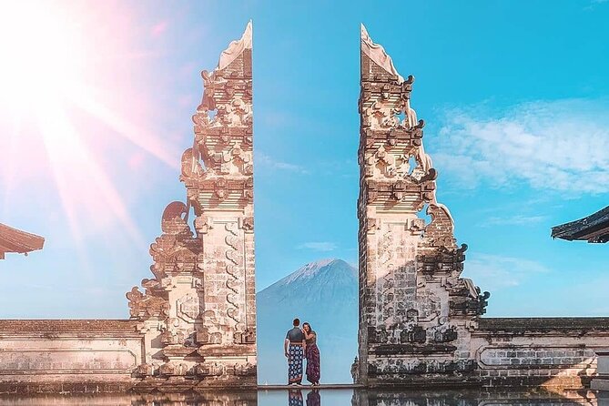 Bali Day Tour With Instagram Scenic Photo Spots - Customer Support Assistance