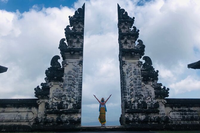 Bali East Fantastic Tour - Common questions