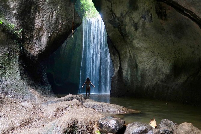 Bali Eastern Best Waterfalls Tour - Contact and Support Information