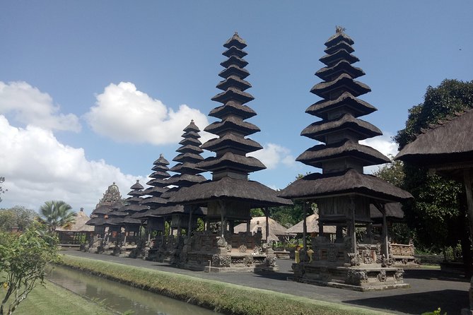 Bali Hire Car and Driver - Safety and Accessibility Information