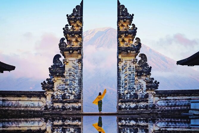 Bali Instagram Tour: The Most Famous Spots (Private & All-Inclusive) - Sum Up and Recommendations