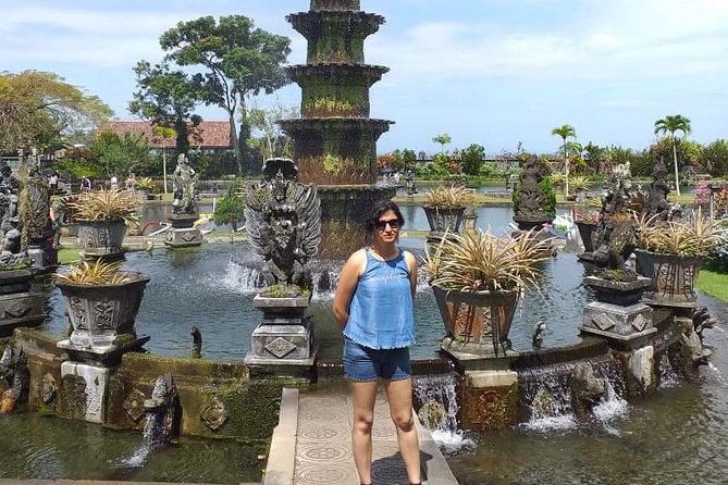 Bali Instagram Tour: The Most Scenic Spots - Beach Beauties