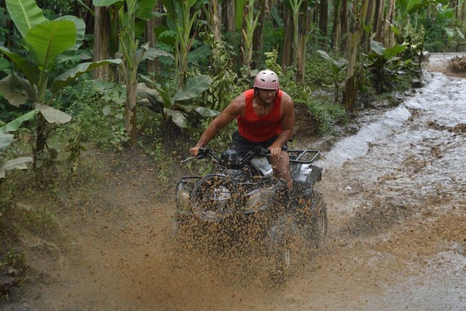 Bali Jungle ATV Quad by Balaji Adventure - Sum Up