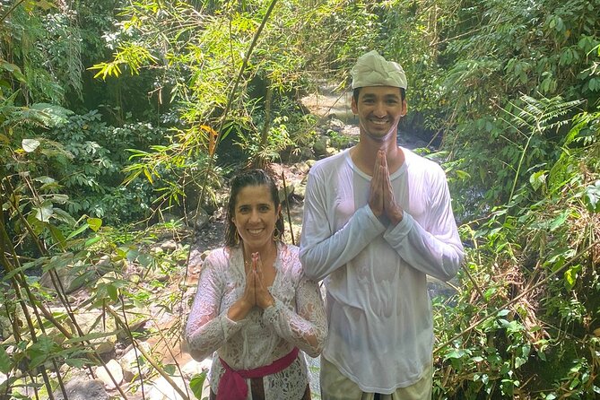 Bali Sacred Natural Healing With Priest. - Common questions
