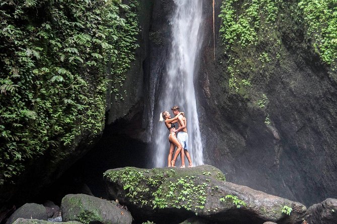 Bali Secret Waterfall Tour - Private and All-Inclusive - Sum Up