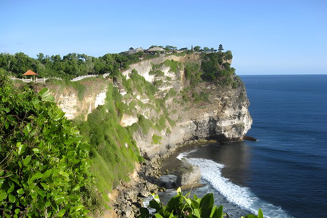 Bali Spa and Uluwatu Sunset Trip With Dinner Packages - Dinner Options