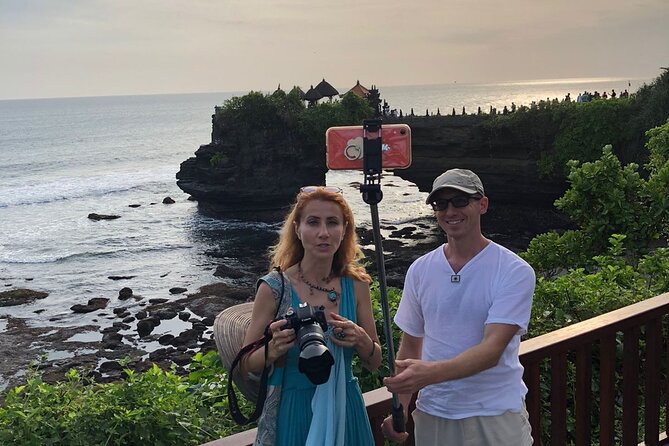 Bali Temples Half-Day Tour With Private Photographer/Guide  - Seminyak - Common questions