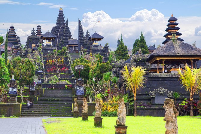 Bali Temples Tour: Besakih Temple, Goa Lawah, Penglipuran Village - Exploring Goa Lawah & Penglipuran