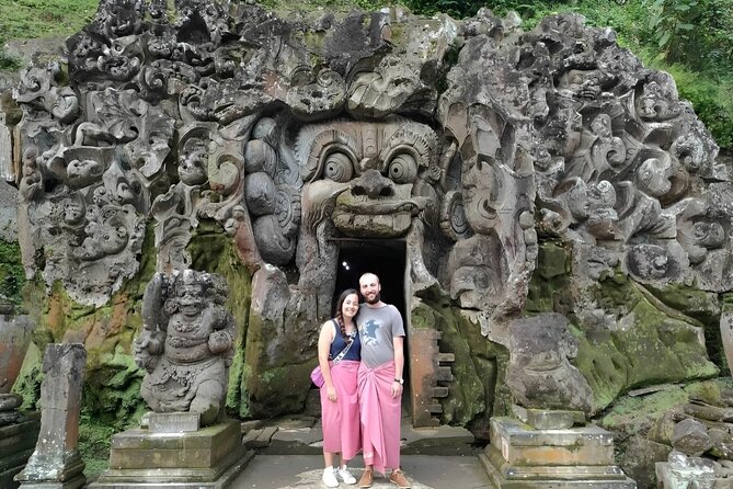 Bali Tour : Best Attractions in Ubud With Rice Terrace - Common questions