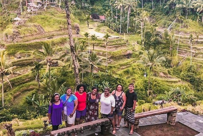 Bali: Ubud Highlights Tour With Private Guide and Transfers - Sum Up