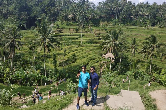 Bali Ubud Tour - Common questions