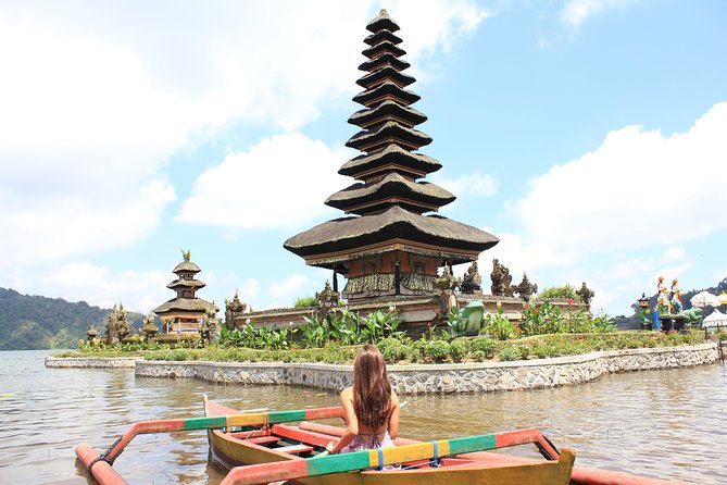 Bali Unesco World Heritage Sites Tour (Private & All-Inclusive) - Common questions