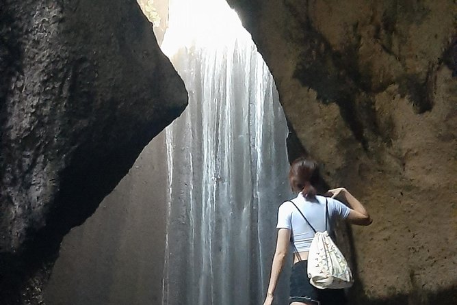 Bali Waterfall in One Day Tours, Kanto Lampo & Hidden Waterfall - Additional Details and Assistance