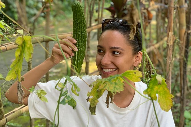 Balinese Authentic Cooking Class in Ubud - Common questions