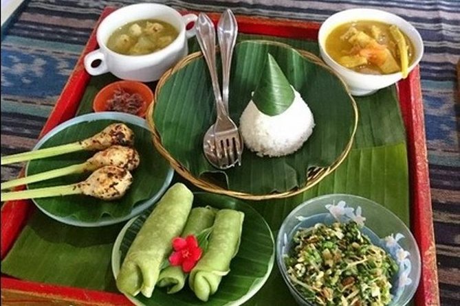 Balinese Cooking Class With Traditional Market Tour - Booking Tips and Recommendations