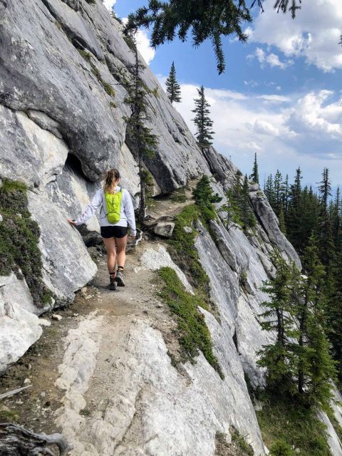 Banff: Sulphur Mountain Guided Hike - Common questions