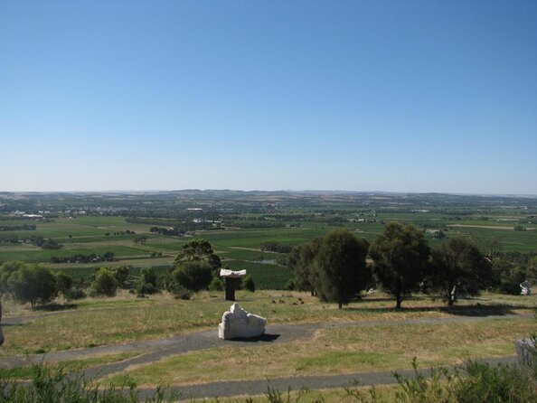 Barossa Valley Full-Day Wine Tasting Tour - Tour Overview