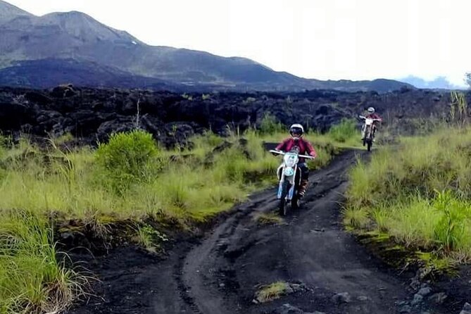 Batur Volcano Dirt Bike Adventure and Tour - Common questions