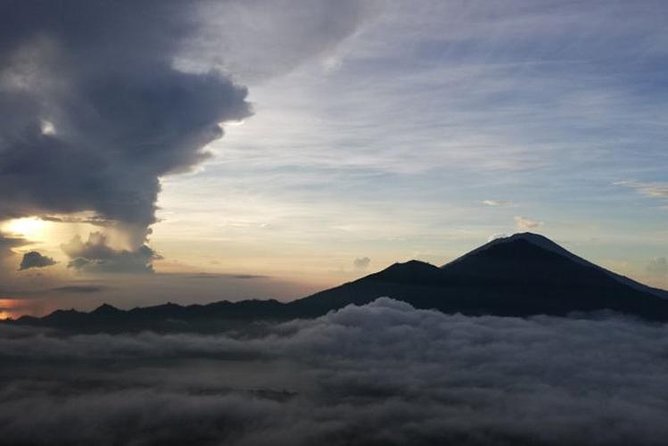 Batur Volcano Trekking - Environmental Conservation and Etiquette