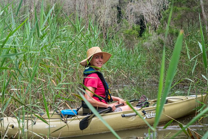 Bega River Kayaking Tour - Booking and Contact Information