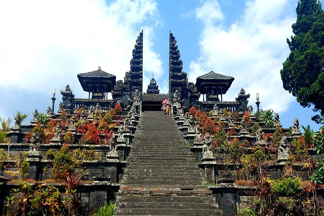 Besakih Temple Tour - Traditional Bali Village - All Inclusive - Sum Up