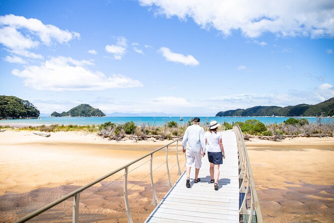 Best Abel Tasman Day Trip - Wildlife Spotting Opportunities