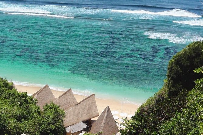 Best Bali Beaches - Uluwatu Temple - FREE Wi-Fi - Common questions