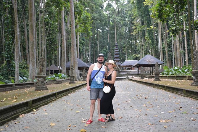 Best Bali Private Customize Tour - Sum Up