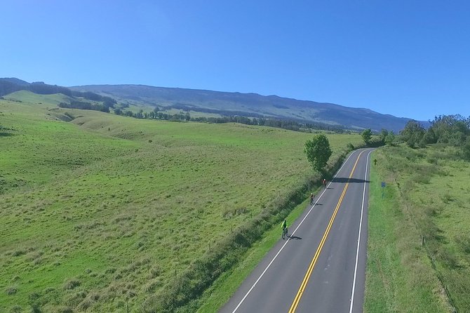 Best Haleakala Downhill Self-Guided Bike Tour With Maui Sunriders - Quality Bikes and Service