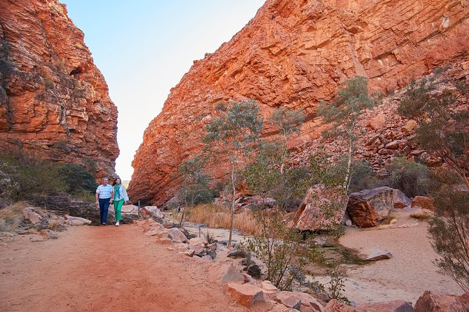 Best of Alice Springs Full Day Tour - Common questions