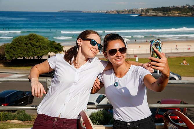 Big Bus Sydney and Bondi Hop-on Hop-off Tour - Tips for an Enjoyable Experience