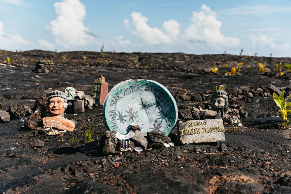 Big Island: Evening Volcano Explorer From Hilo - Common questions