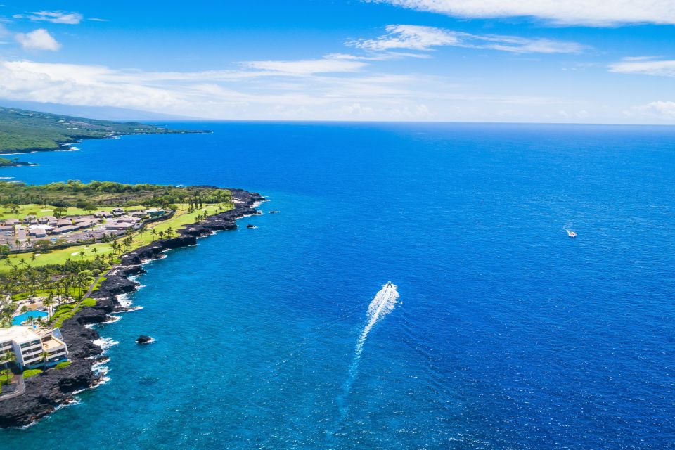 Big Island: Luxury Catamaran Trip Along the Kona Coast - Common questions