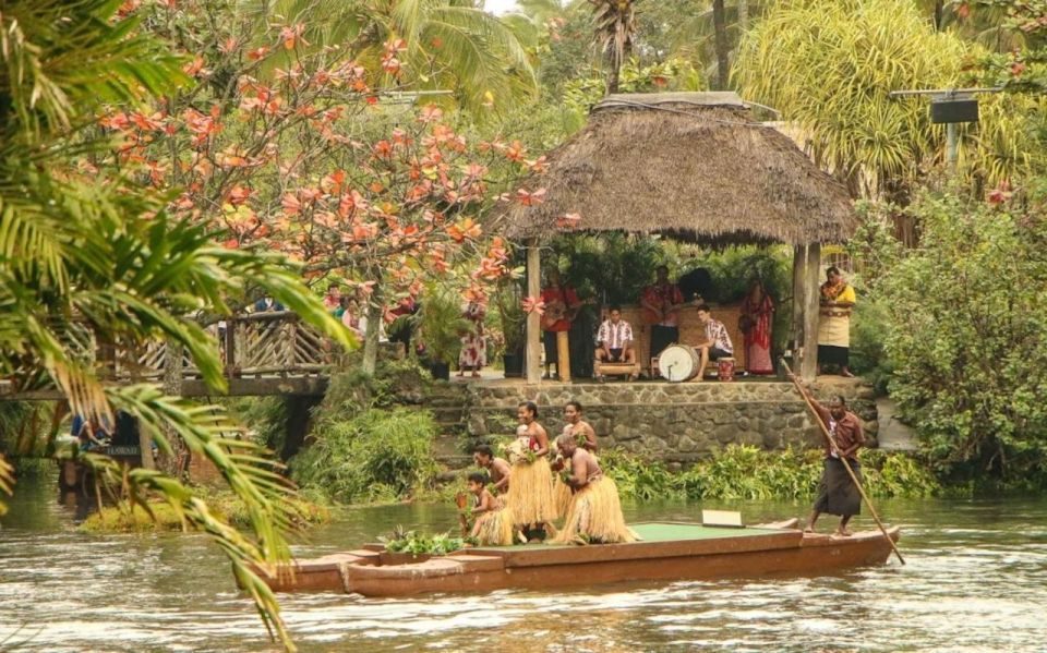 Big Island: Polynesian Cultural Center & Pearl Harbor Tour - Customer Testimonials