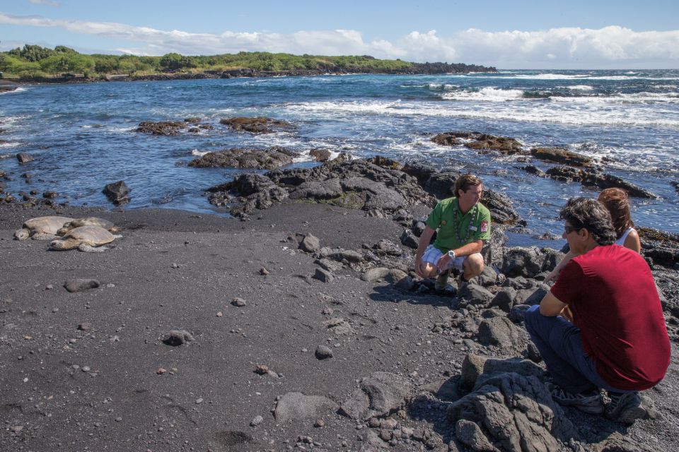 Big Island Twilight Volcano and Stargazing Tour - Common questions