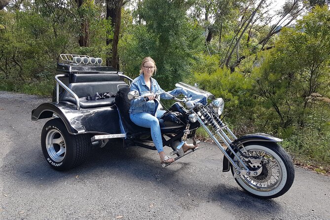 Blue Mountains 1-Hour Trike Tour of Three Sisters - Customer Reviews