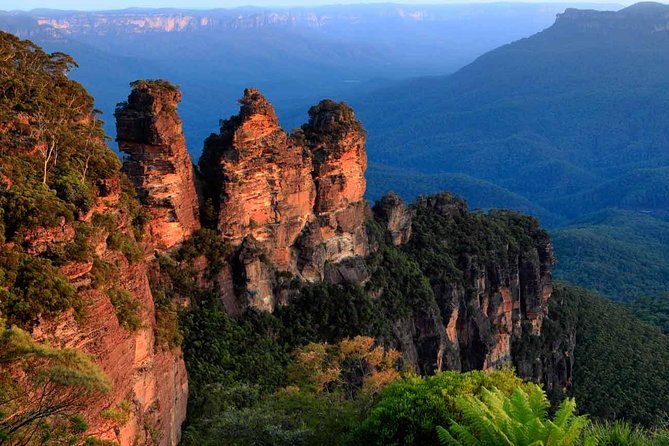 Blue Mountains Private Sightseeing Tours - Common questions