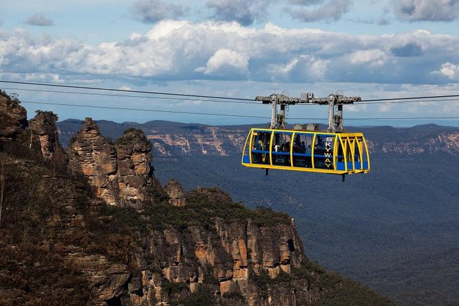Blue Mountains Private Tour From Sydney - Common questions
