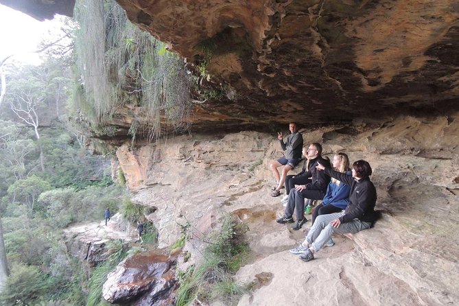 Blue Mountains Small-Group Insider Tour From Sydney - Sum Up