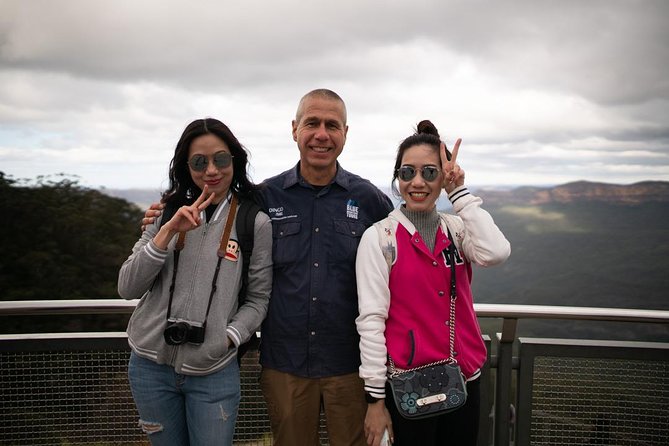 Blue Mountains Ultimate One-Day Tour - Common questions