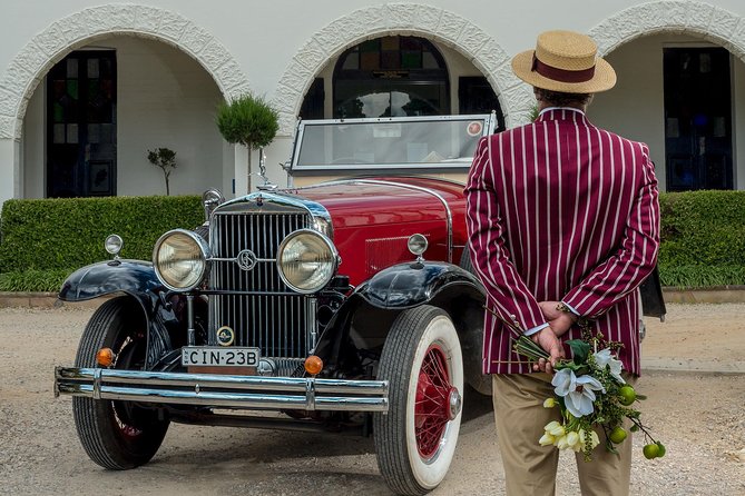 Blue Mountains Vintage Cadillac Tour With Local Guide - Pricing and Additional Information