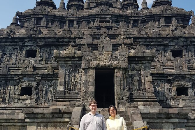 Borobudur-Prambanans Private Fullday Tour & Customized - Common questions