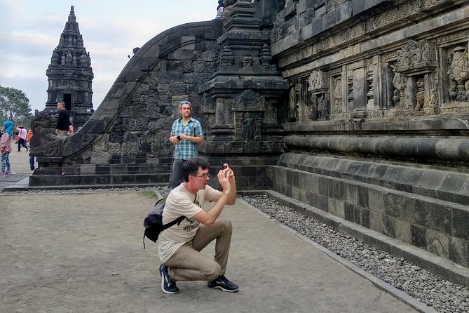 Borobudur,Prambanan and Merapi Volcano Tour . - Safety Tips and Recommendations