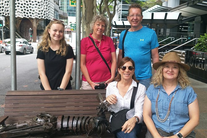 Brisbane City Essentials Walking Tour - Additional Information and Contact Details