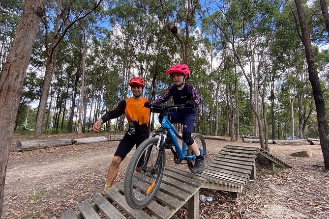 Brisbane Electric Mountain Bike Experience Tour - Legal Information