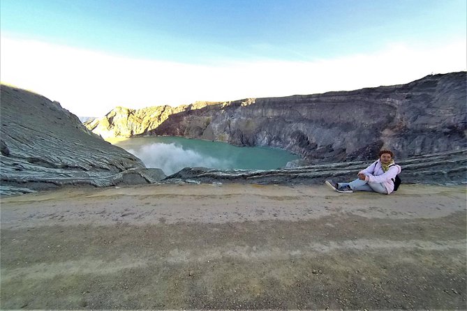 Bromo and Ijen Tour - Common questions