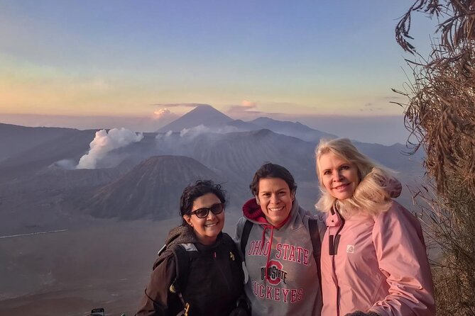 Bromo Ijen Tour From Bali - Sum Up