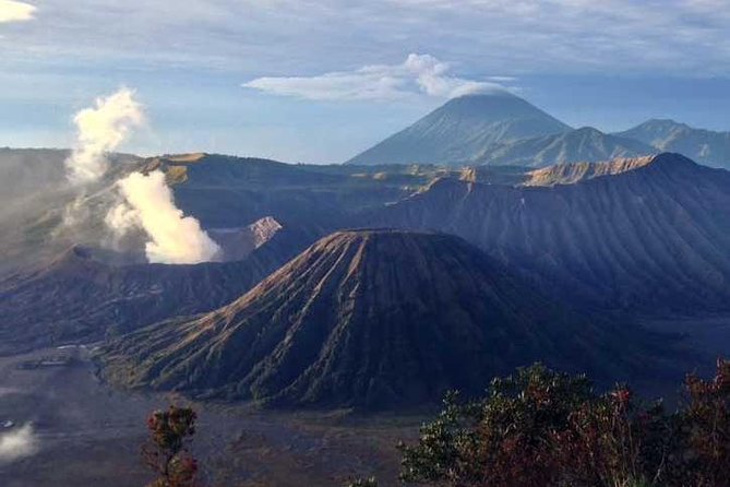 Bromo Sunrise Tour via Tumpang - Start Malang // 1 Day Tour - Sum Up