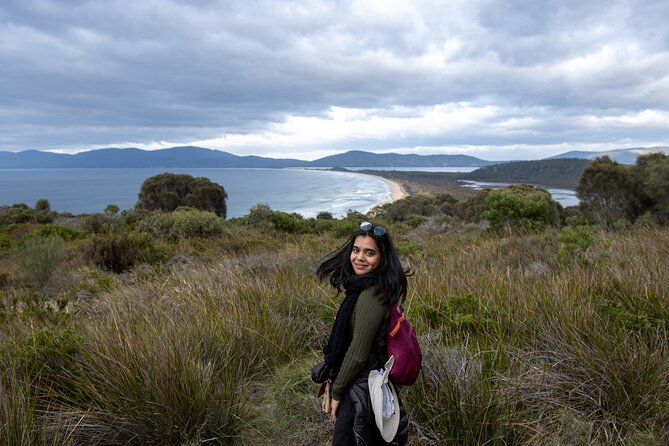 Bruny Island Nature and Tasting Active Day Tour - Sum Up
