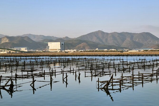 Busan Oyster Village Tour With Oyster Cuisines in Winter - Booking and Contact Information